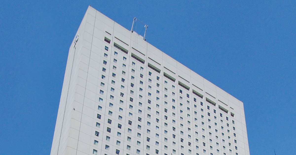 ホテル日航大阪でのビジネスイベント参加ガイド｜会場アクセスと宿泊